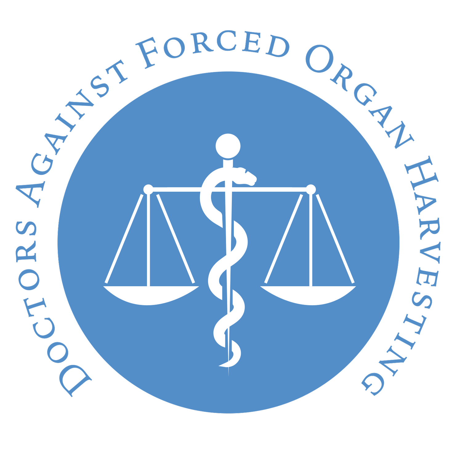 Doctors Against Forced Organ Harvesting (DAFOH) United States