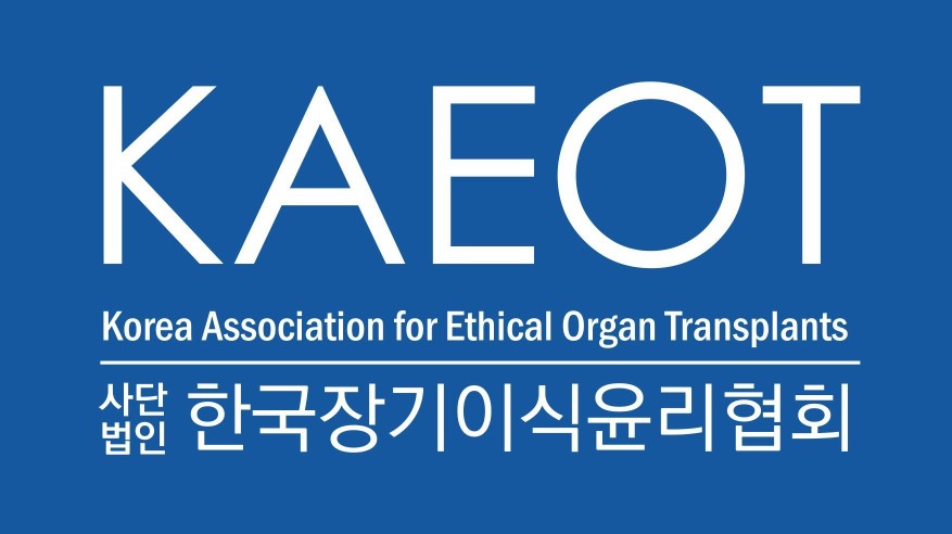 Korea Association for Ethical Organ Transplants (KAEOT) South Korea